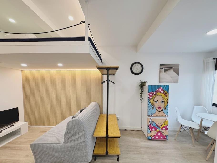 Lemon Tree With Patio Apartment