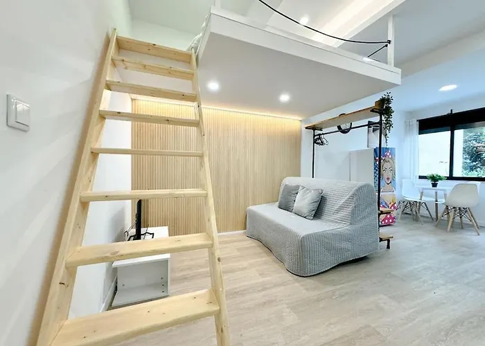 Lemon Tree Studio With Patio